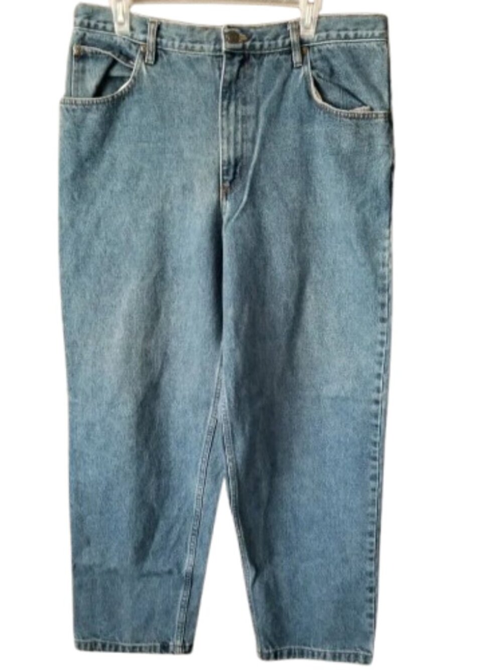 💚3/$15 Open Trails Cotton Jeans Men's 38 x 32